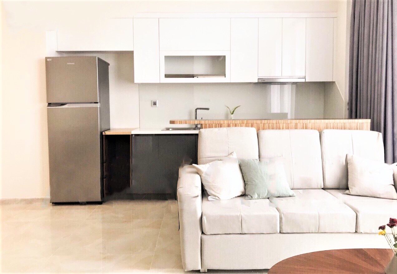 D1021204 - Vinhomes Golden River Apartment For Rent & Sale Ho Chi Minh - 2 bedroom